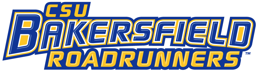 CSU Bakersfield Roadrunners 2019-Pres Wordmark Logo t shirts iron on transfers